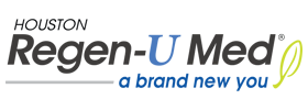 Regenerative Medicine Houston TX Houston Regen-U Med The Houston Regen-U Med logo for the sidebar of the website